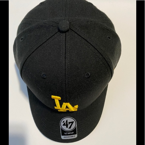 Los Angeles Dodgers Cap - Picture 9 of 15